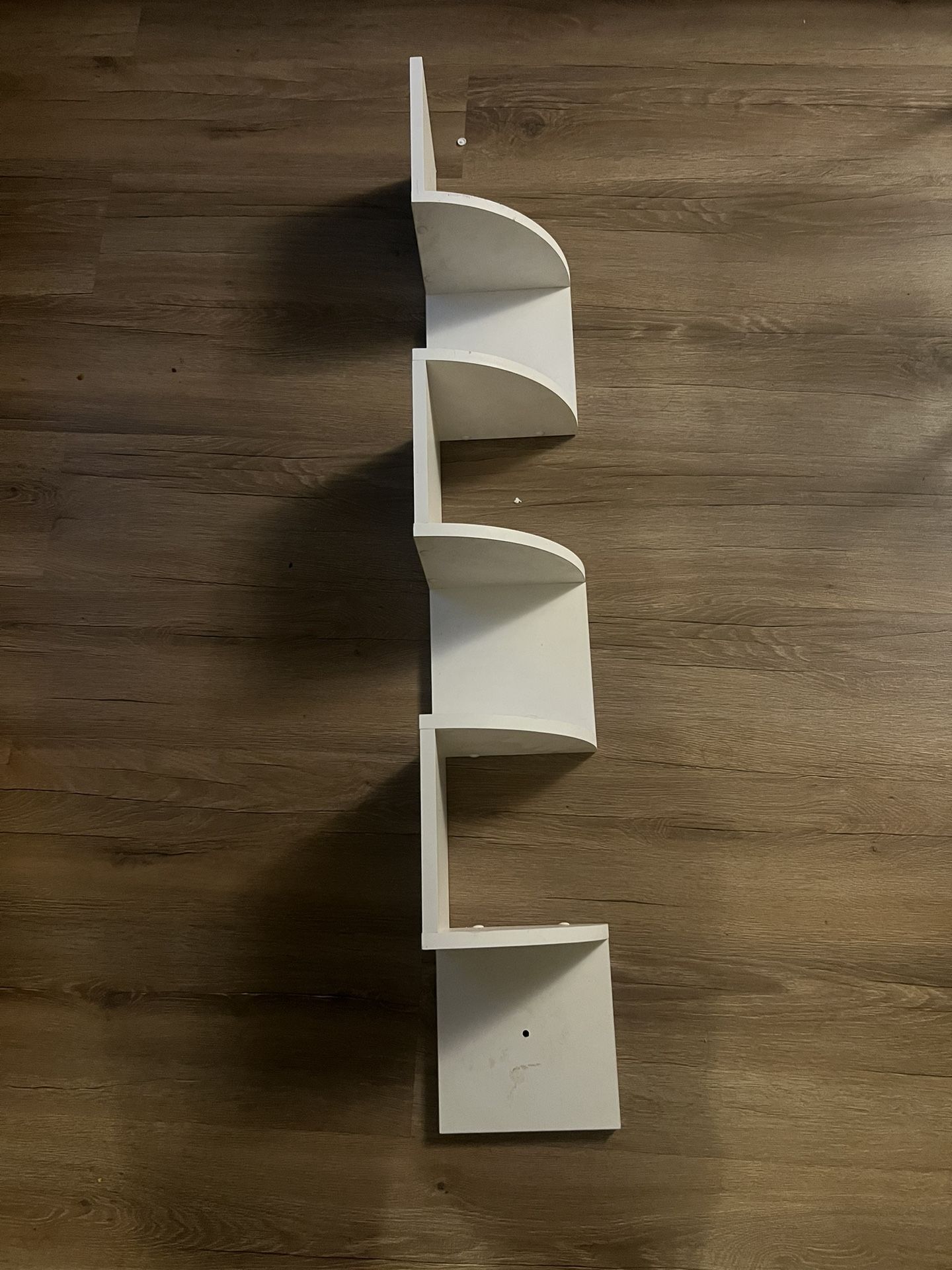Wall Shelf