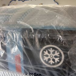 Luxe Breeze Firm Tempurpedic 