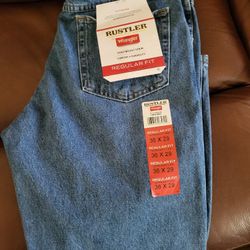 Wrangler Jeans
