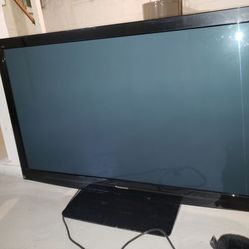 Panasonic 55 Inch Tv