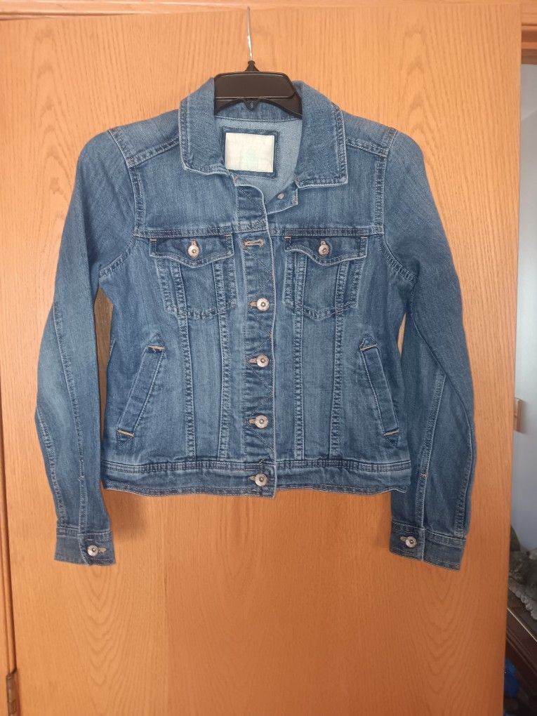 Women's Size Xsmall Petite, Sonoma Jean Jacket