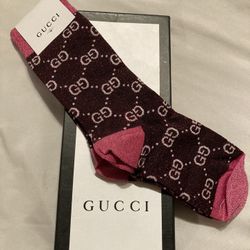 Men’s Or Women’s Socks Brand New In Box 