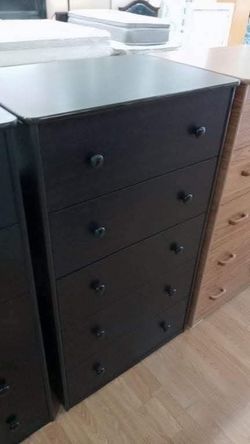 Llévate Tu Cajonera Jumbo Color Brown