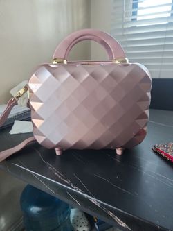 TRIFORCE BAG