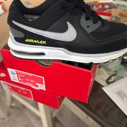 Nike air