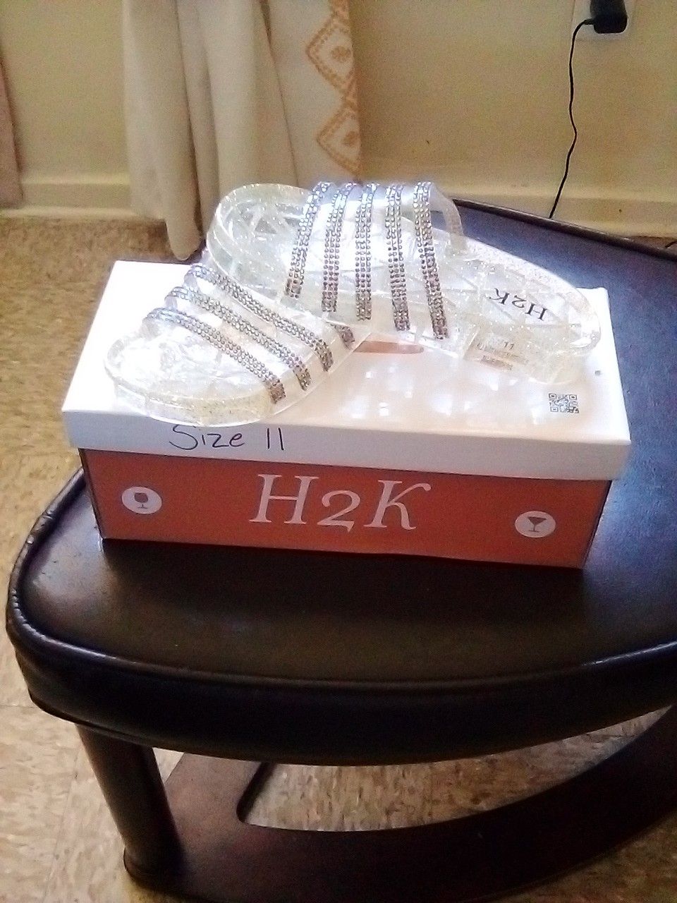 H2K