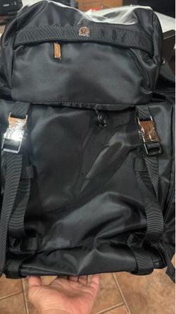 Lululemon Wunderdust bag pack