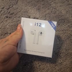 Iphone airpods