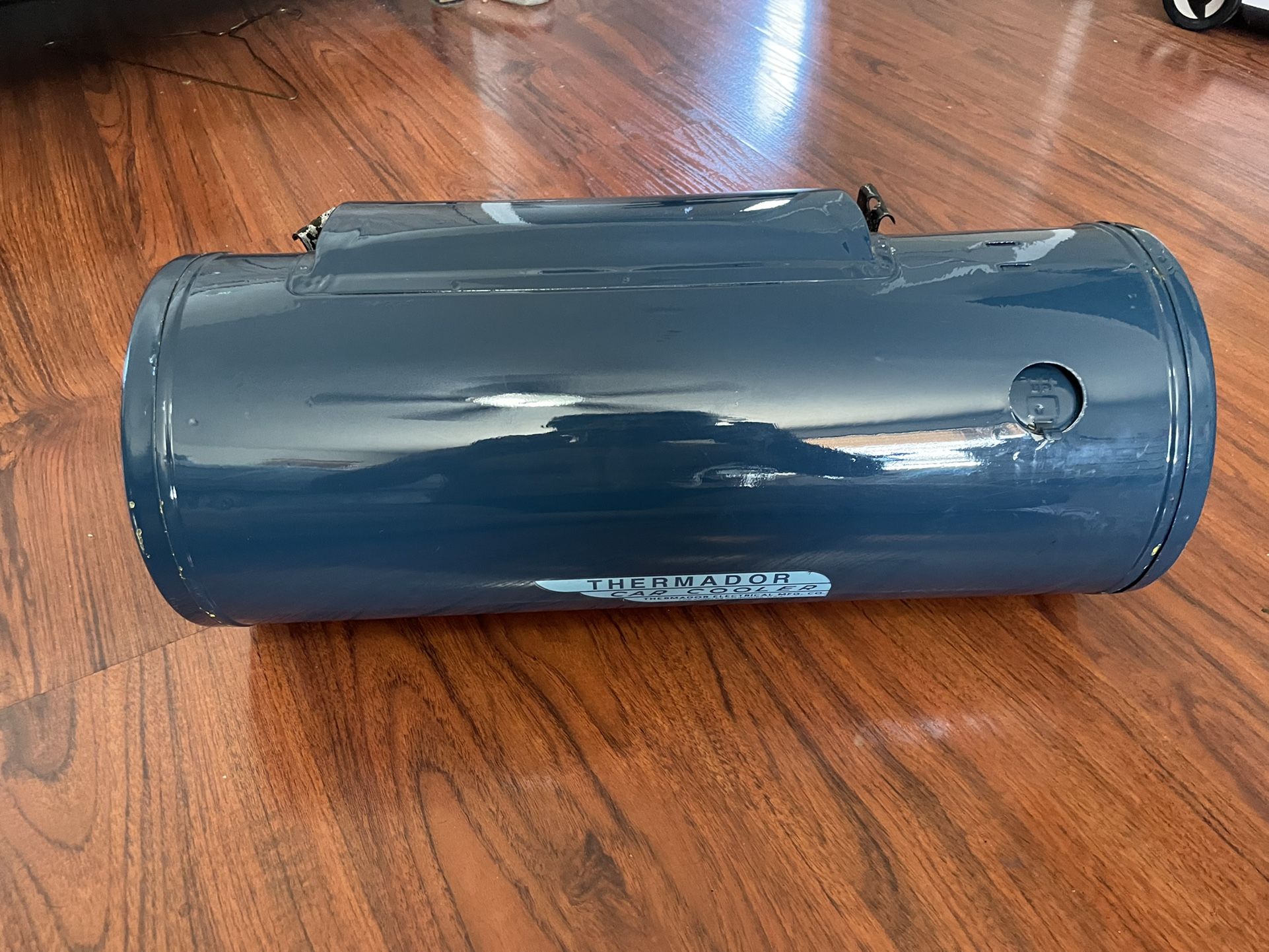 Original Thermador Car Cooler Vintage Car Swamp Cooler for Sale in