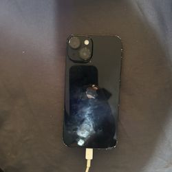 Iphone 14 view description please 