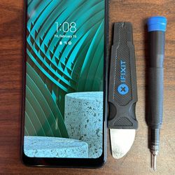 iPhones screens FIXXXx