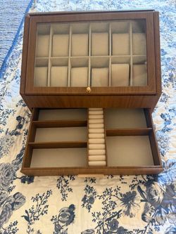 Watch Box
