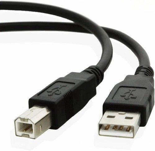 USB Cable For Printers
