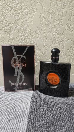 YSL Perfume