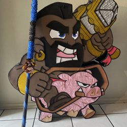 Personalized Piñatas✨