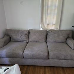 Large Comfy Couch