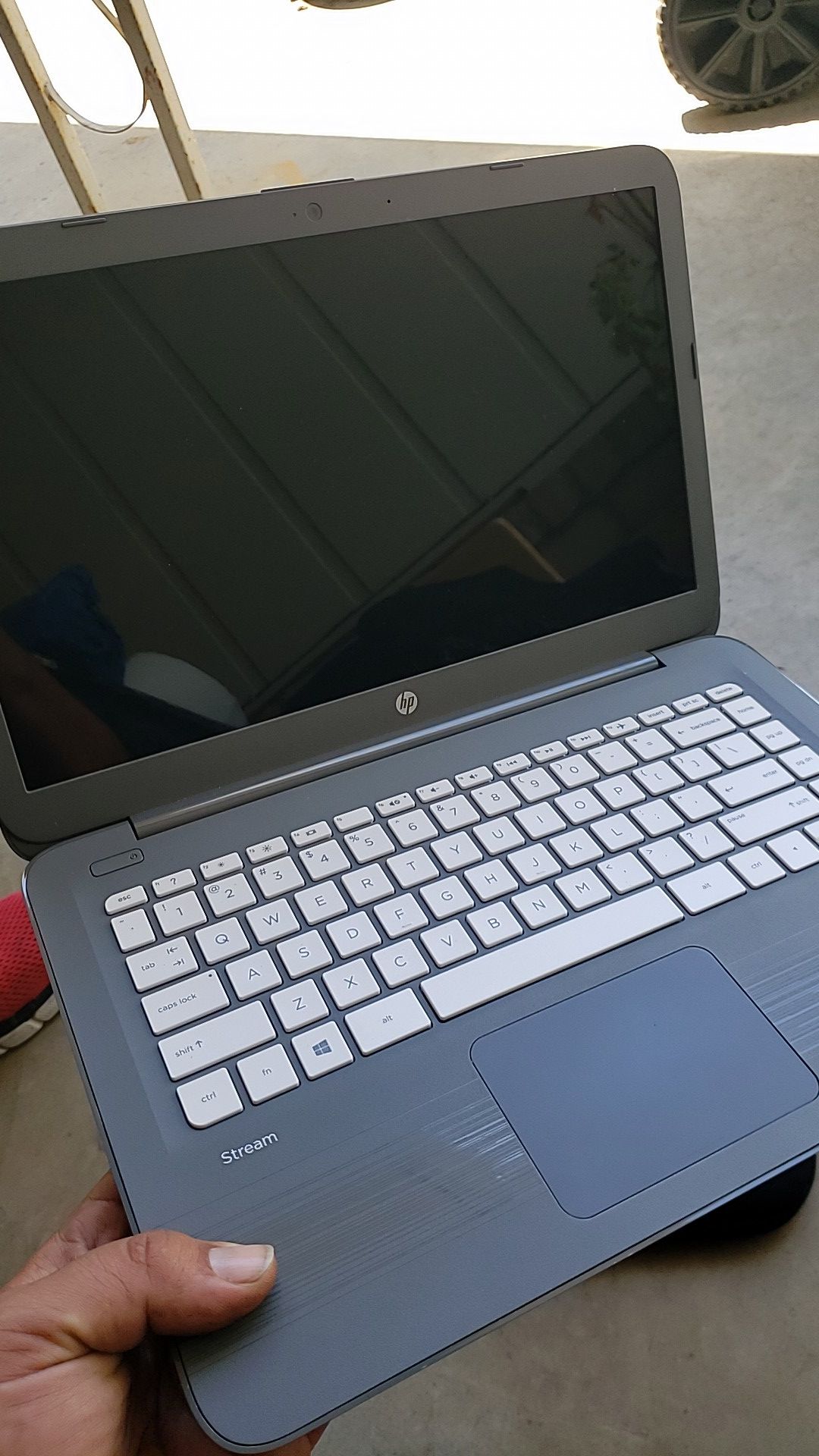 HP Laptop