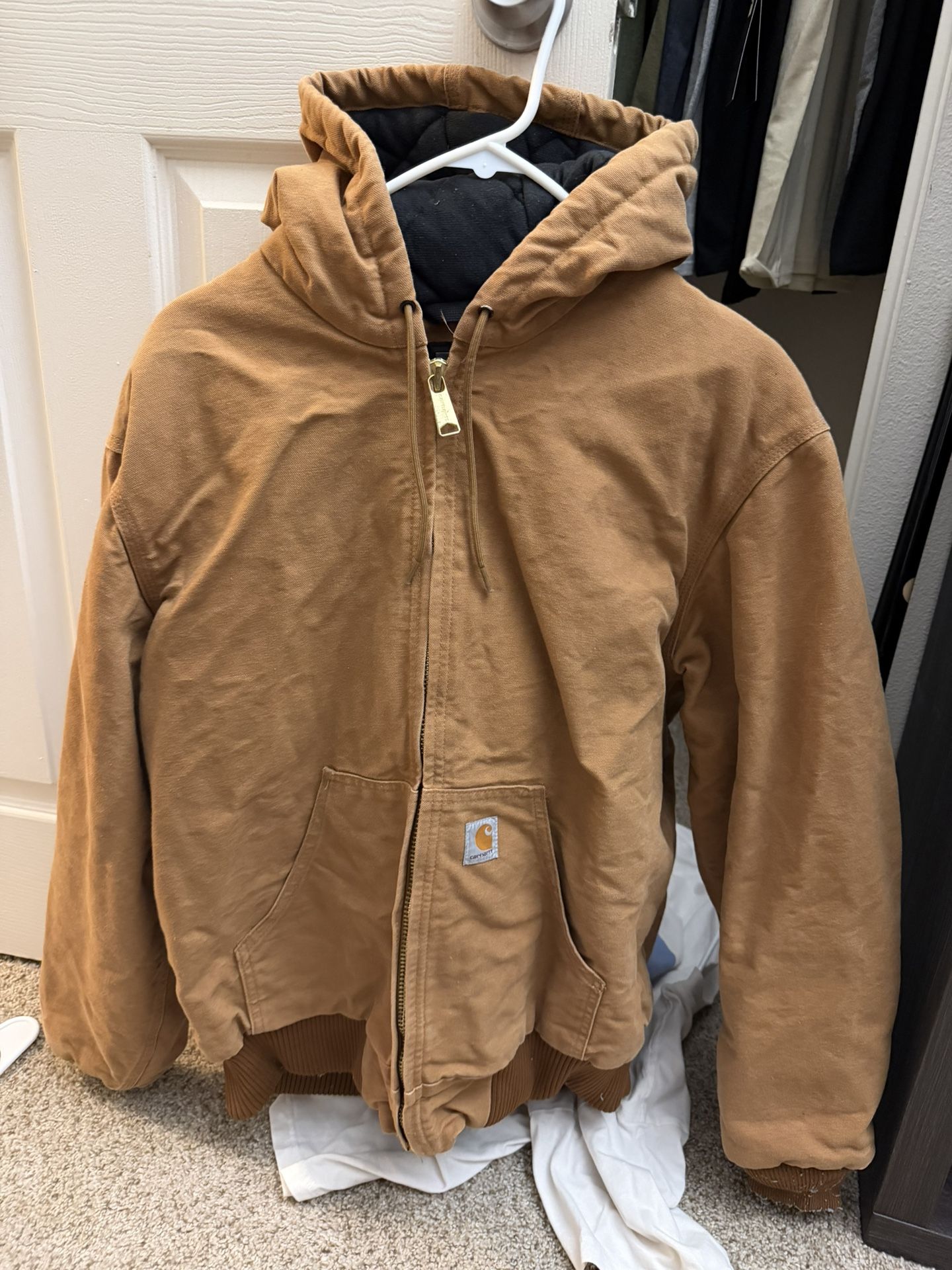 Carhart Jacket