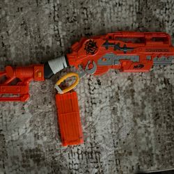 Nerf Zombie Strike Scavenger
