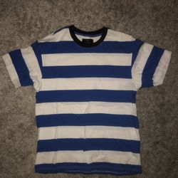 Cotton On Stripped Shirt