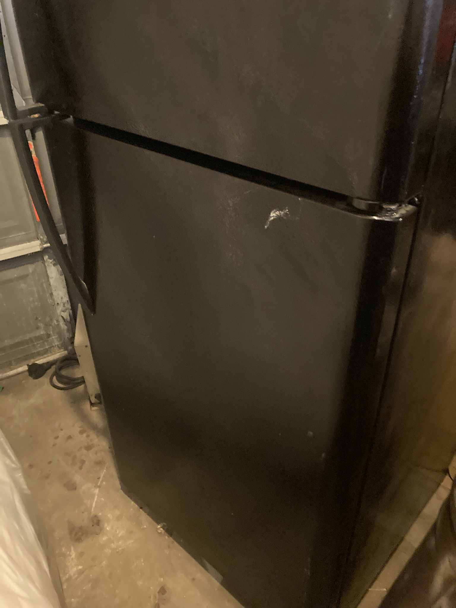 Kenmore Refrigerator