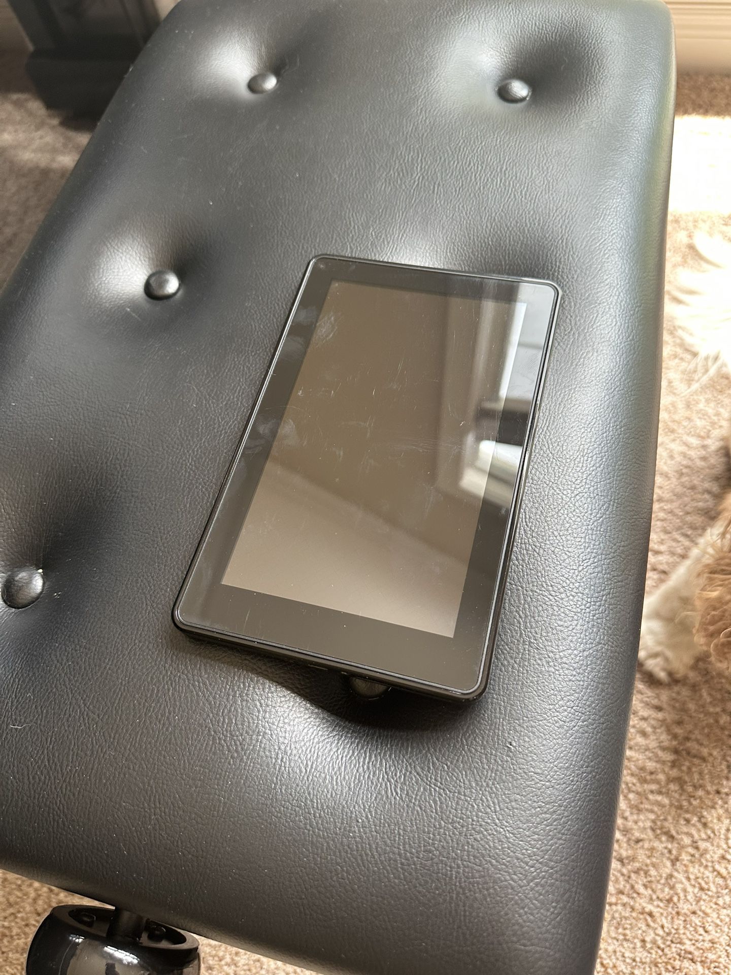 Kindle Fire HD 8.5”