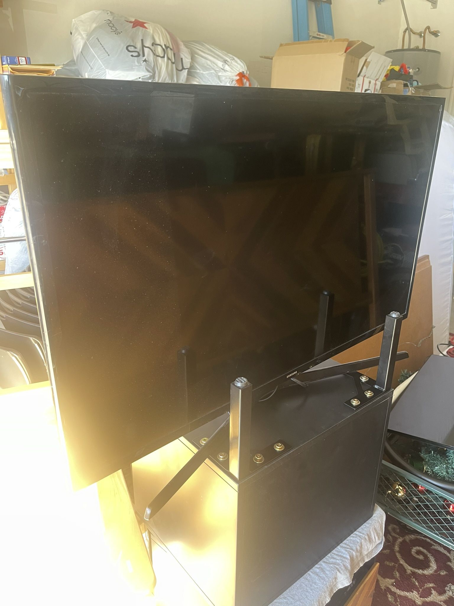 40” Samsung Tv