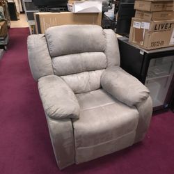 Recliner Lounger