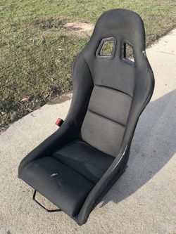 Marrad Industry bucket seat miata S2000