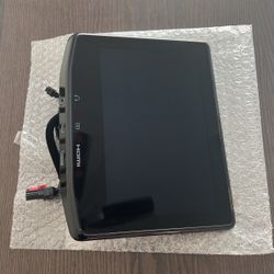 2022-2024 Jeep Media System Monitor