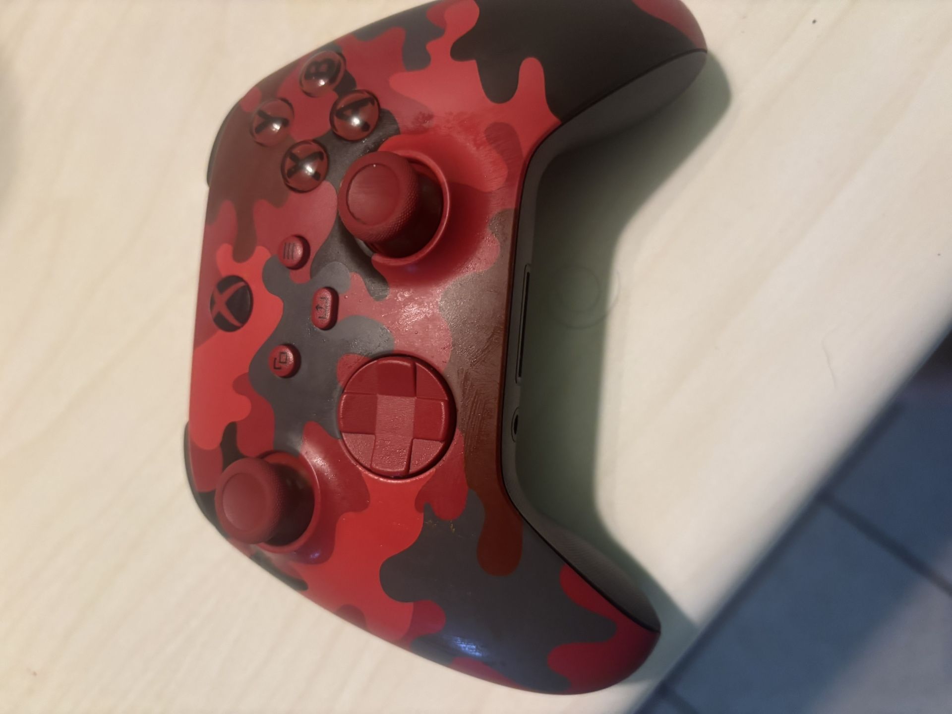 Xbox One Controller