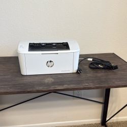 HP Laserjet Pro Printer
