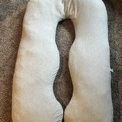 Pregnancy Pillow
