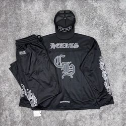 Chrome Hearts Size S-M-L-XL