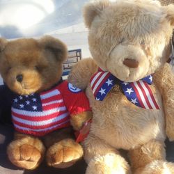 Teddy Bears USA