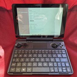 GPD Win Max 