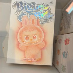 Big Into Energy - Labubu X2