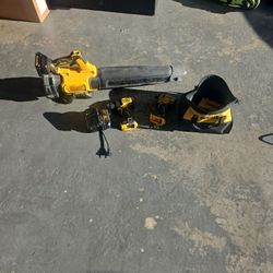 Dewalt $280 