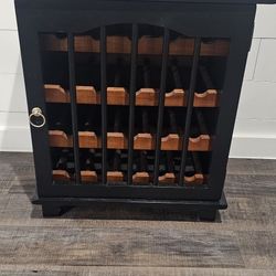 Wine Cabinet 