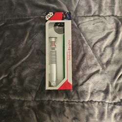 Rare JAPANESE VINTAGE Lightsaber 