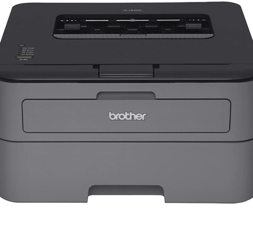 Brother LaserJet Printer