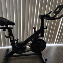Merach Indoor Exercise Bike 
