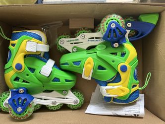 Trainer Skate