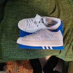 Adidas Superstar Pure
