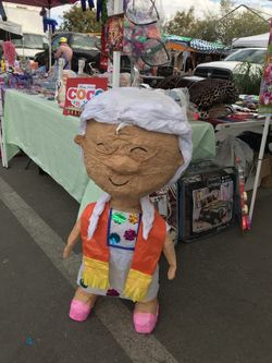 DISNEY COCO PIÑATAS ETC