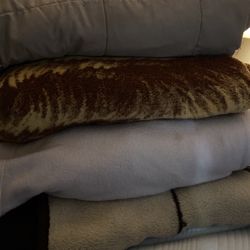 Blankets 