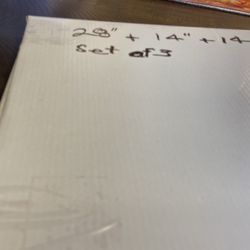 Windshield  Wiper Blades