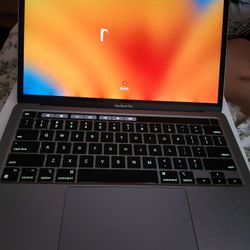 MacBook Pro 13 In M1 Serie A2328
