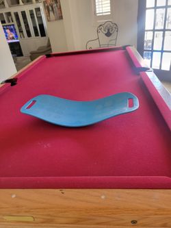 Fit Balance Board
