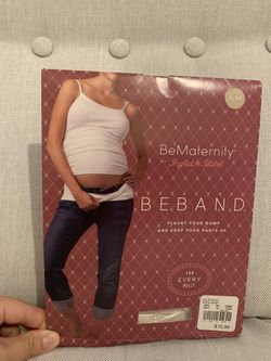 Maternity band
